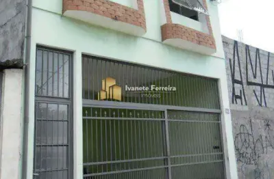 Sobrado com 3 quartos, vila bertioga, são paulo - r$ 1.15 mi, cod: 993