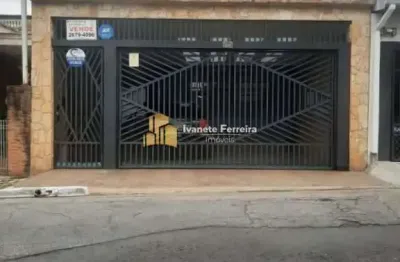 Sobrado com 5 dormitórios à venda, 194 m² por r$ 1.590.000 - mooca