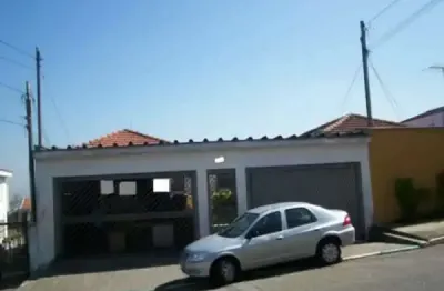 Casa com 3 quartos à venda na Rua Jaboticabal, 1011, Mooca, São Paulo