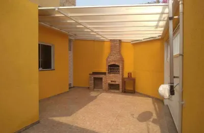 Sobrado com 2 suítes, vila carrão,  r$ 650 mil, cod: 8543