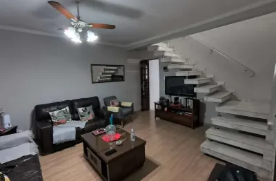 Casa com 3 quartos à venda na Rua Isidoro, 179, Mooca, São Paulo