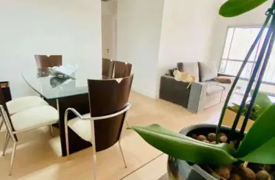 Apartamento com 3 quartos, tatuapé, são paulo - r$ 630 mil, cod: 8561