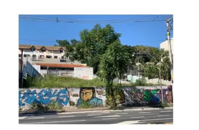 Terreno comercial à venda na Avenida Giovanni Gronchi, 2735, Morumbi, São Paulo