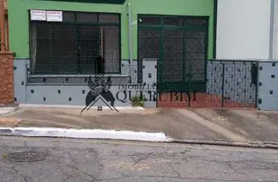 Sobrado  4 quartos, 3 vagas   mooca, 2 banheiros ,r$ 990 mil,
