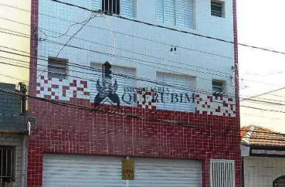 Apartamento com 1 quarto para alugar na Rua Itamaracá, 263, Mooca, São Paulo