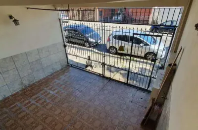 2 casas para locação próx. vila formosa - r$ 445 mil, cod: 8613
