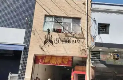 Prédio, investidor, rende $ 18 k mês brás - $ 3.4 mi, cod: 8234