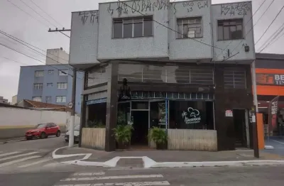 Prédio à venda, 700 m² por r$ 3.990.000,00 - mooca - são paulo/sp
