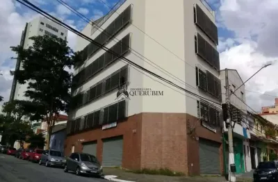Prédio à venda, 852 m² por r$ 6.500.000,00 - mooca - são paulo/sp