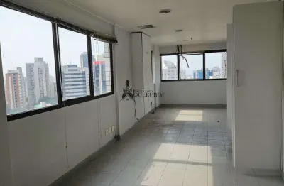 Casa comercial para alugar na Avenida Professor Noé Azevedo, 457, Vila Mariana, São Paulo