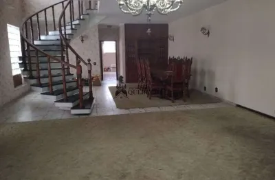 Casa com 3 quartos para alugar na Rua Major Basílio, 123, Mooca, São Paulo