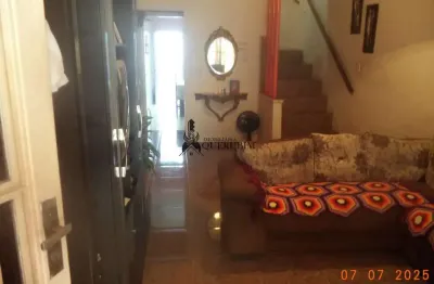 Casa com 2 quartos à venda na Rua Francisco Marengo, 172, Tatuapé, São Paulo