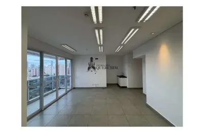 Conjunto comercial, com 42 m² no tatuapé, são paulo, cod: 8670