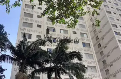 Apto. 3 dorms, piscina-parque são jorge, sem vaga -cod: 8704