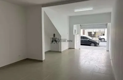 Salão, com 250m² no  belenzinho, são paulo, cod: 8707