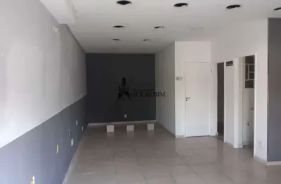 Casa comercial para alugar na Rua Iacri, 1203, Vila Carrão, São Paulo