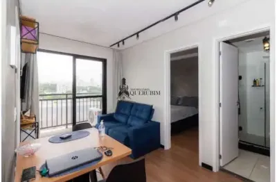Apartamento venda c 2 quartos, belenzinho -$ 351 mil, cod: 8722