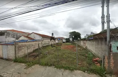 Terreno comercial para alugar na Rua Anita Costa, 93, Cidade Vargas, São Paulo
