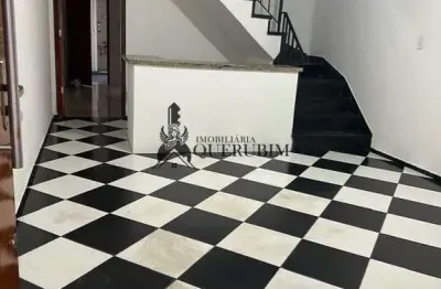 Casa com 2 quartos para alugar na Rua Coelho Lisboa, 124, Tatuapé, São Paulo