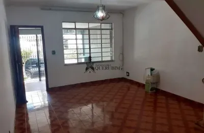 Casa com 2 quartos à venda na Rua Lutécia, 121, Vila Carrão, São Paulo