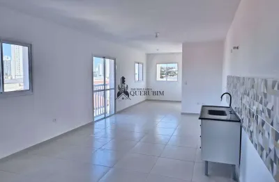Flat com 1 quarto para alugar na Rua Adolfo Dávila, 120, Vila Regente Feijó, São Paulo