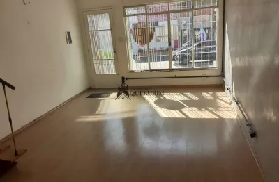 Casa com 3 quartos para alugar na Rua Coelho Lisboa, 123, Tatuapé, São Paulo