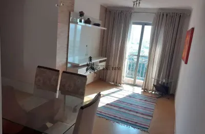 Apartamento com 3 quartos à venda na Rua Evangelina, 143, Vila Carrão, São Paulo