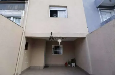 Casa com 3 quartos à venda na Rua Madre de Deus, 31, Mooca, São Paulo
