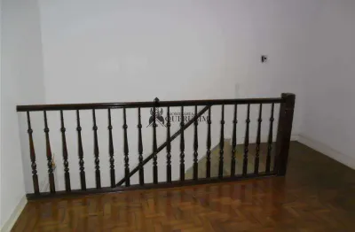 Casa com 2 quartos, água rasa, são paulo, cod: 3526