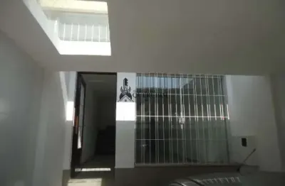 Sobrado com 3 quartos, vila gomes cardim, são paulo, cod: 8775