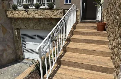 Casa com 3 quartos à venda na Rua Mariano de Sousa, 13, Vila Carrão, São Paulo