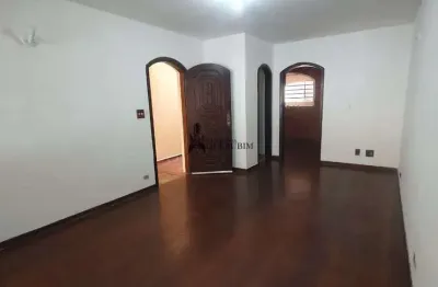 Sobrado com 3 quartos (1 suíte), vila mariana, 2 vagas, cd4069