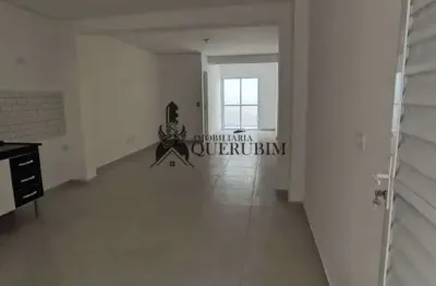 Flat com 1 quarto para alugar na Rua Adolfo Dávila, 120, Vila Regente Feijó, São Paulo