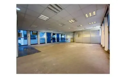 Conj comercial 272m² , consolação, 1 quadra da av paulista