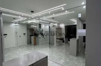 Apartamento com 2 quartos, mooca, são paulo, cod: 8801