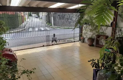 Sobrado com 3 quartos, alto da mooca, são paulo - r$ 1 mi, cod: 8803