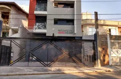Apartamento com 2 quartos para alugar na Rua Tapanhuma, 12, Tatuapé, São Paulo