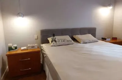Apartamento com 3 quartos, alto da mooca, são paulo - r$ 1.3 mi, cod: 8675