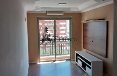 Apartamento com 3 quartos para alugar na Rua Evangelina, 1334, Vila Carrão, São Paulo