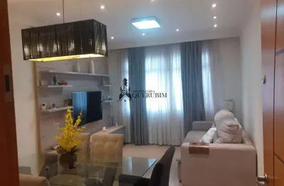 Apartamento com 3 quartos à venda na Rua Porto Feliz, 321, Mooca, São Paulo
