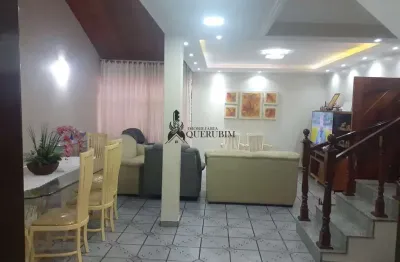 Casa com 3 quartos à venda na Rua João da Costa, 213, Mooca, São Paulo