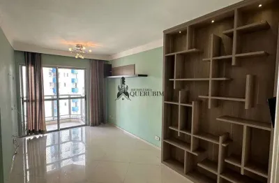 Apartamento com 3 quartos para alugar na Rua Apucarana, 266, Tatuapé, São Paulo