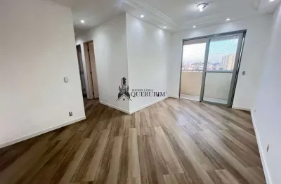 Apartamento com 3 quartos, jardim textil, são paulo - r$ 429 mil, cod: 8747
