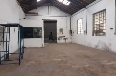 Barracão / Galpão / Depósito para alugar na Rua Padre Raposo, 12, Mooca, São Paulo