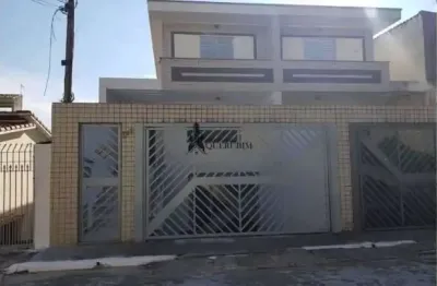 Casa com 3 quartos para alugar na Rua Ângelo Agostini, 322, Vila Ema, São Paulo