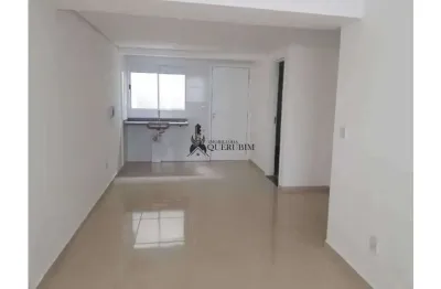 Apartamento com 2 quartos, vila alpina, são paulo, cod: 8806
