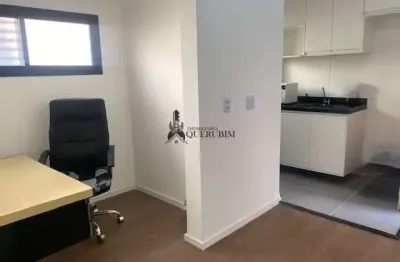 Apartamento com 1 quarto, quarta parada, são paulo, cod: 8819