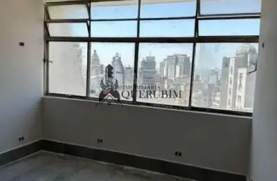 Sala comercial para alugar na Rua São Bento, 101, Centro, São Paulo