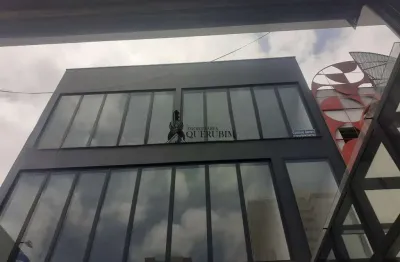 Casa comercial para alugar na Rua Isabel Dias, 62, Mooca, São Paulo