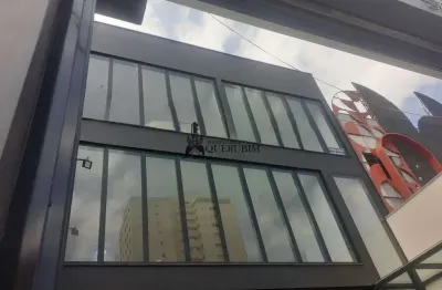 Casa comercial para alugar na Rua Isabel Dias, 62, Mooca, São Paulo